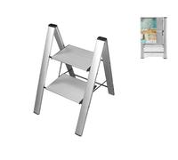 Sgabello In Alluminio Leonardo 2gr G300a02w Colombo Newscal