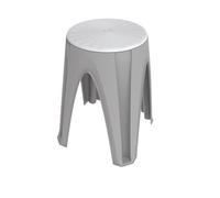 Sgabello in plastica multiuso girotondo sabbia bama