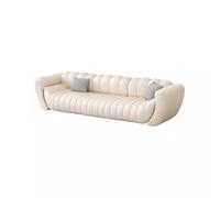 Sgabello italiano di lusso per camera da letto principale, elegante e semplice, poggiapiedi per soggiorno, divano, comodino, sgabello, sgabelli per soggiorno, 180 x 60 x 60 cm (B)