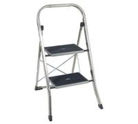 Sgabello In Alluminio Facal Joker A 4 Gradini Facal Sgabelli 59262