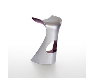 Sgabello KONCORD SLIDE