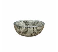 Sgabello Lunogo Porta Bonsai Gambe Effetto Pietra Supporto per Piante Stloe