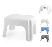 Sgabello modello Dumbo di grandezza piccola MISTO COLORE ASSORTITO