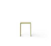 Sgabello NINE Sine Giallo