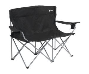 Sgabello Outwell Catamarca Sofa Colore: nero