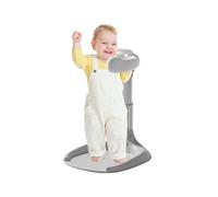Sgabello Per Bagnetto - Vasca Da Bagno Con Supporto Stand Doccia | Bracciolo Regolabile Seduta Vasca Pieghevole Antipizzicamento Per Mamme Bambini Casa Facile