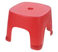 Sgabello per bagno Sgabello robusto Sgabello antiscivolo Sgabello per WC