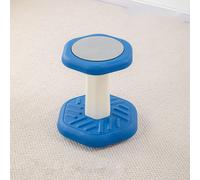 Sgabello per bambini oscillante per posti a sedere in classe, sedia oscillante,