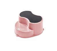 Sgabello per bambini Rotho Babydesign sgabello TOP riciclato (plastica) rosa