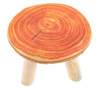 Sgabello per cambio scarpe Sgabello in legno Sgabello da tavolino Sgabello