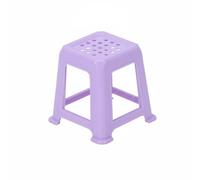 Sgabello Per Casa Delle Bambole In Scala 1:12, Dal Design Realistico, Ideale Per