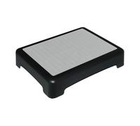 Sgabello Per Doccia - Gradino Antiscivolo Sul Comodino, Supporto Stabile, Aìuto Sicuro, Design Antiscivolo | Anziani Anziani Bambini Bagno Doccia Bagno Cucina Bancone RV Assistenza Per La Mobilità Int