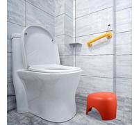 Sgabello per gradini per la casa Sgabello per piedi Sgabello per gradini in