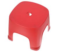 Sgabello Per I Piedi Sgabelli Da Bagno Poggiapiedi in Plastica WC