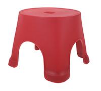 Sgabello per piedi per uso domestico Sgabello per WC con gradino Sgabello per