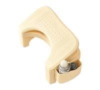 Sgabello per WC, sgabello per toilette, sgabello per vasino, sgabello per vasino, sgabello antiscivolo per gambe del WC - sgabello per toilette con scatola di immagazzinaggio, sgabello coppia