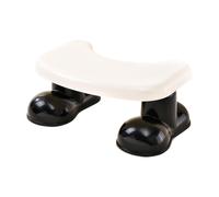 Sgabello per WC, sgabello per WC accovacciato, versatile, salvaspazio,