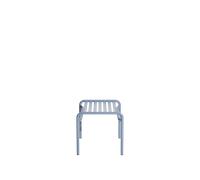 Sgabello Petite Friture W ND Blu Piccione