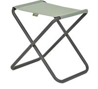 Sgabello pieghevole berger xl verde