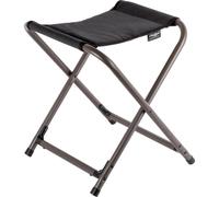 Brunner 0404053N.C58 Robusto Sgabello Pieghevole, Phantom Stool, Peso 1 kg e Portata 90 kg