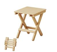 Sgabello Pieghevole Esterno - Sgabello Da Campeggio Pieghevole | Sgabelli Da Campo Di Treppiedi Portatili | Sedia A Sgabelli A Gradini Leggeri | Di Piede Multiuso A Base Multiuso Anti-slip Per C
