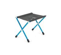 Sgabello pieghevole helinox speed stool nero