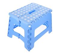 Sgabello pieghevole in plastica, sedia convertibile pieghevole, sgabello | Lo sgabello pieghevole funziona come sedia convertibile, sgabello, sgabello e sedile pieghevole bloccabile per una maggiore