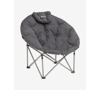 Sedia Outwell Kentucky Lake Colore: grigio scuro