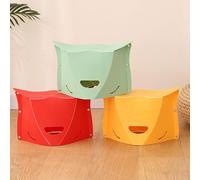 Sgabello pieghevole portatile da campeggio, escursionismo, sedia pieghevole leggera per viaggi con zaino in spalla, riunioni, barbecue, metropolitana, biblioteca, zaino in spalla, ultraleggero, 30 x