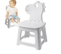 Sgabello Pieghevole, Sedia Pieghevole, Sgabello Per Cambio Scarpe, Sedile Ispessito Con Supporto Per La Schiena | Mobili Per La Casa Portatili | Cambio Di Scarpe Per Il Bagno, Viaggi, Picnic, Creativo