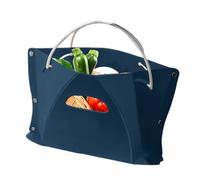 Sgabello Pieghevole - Sgabello Da Campeggio Da 30,5 Cm, Sedia Da Giardino Pieghevole, Borsa Per La Tracolla Incorporato Leggero | Sedile-Pieghevole Per Il Turismo Per Cucina Da Giardino In Classe Di V