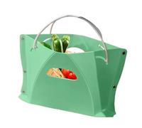 Sgabello Pieghevole - Sgabello Da Campeggio Da 30,5 Cm, Sedia Da Giardino Pieghevole, Borsa Per La Tracolla Incorporato Leggero | Sedile-Pieghevole Per Il Turismo Per Cucina Da Giardino In Classe Di V