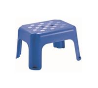 Sgabello Plastica 40x32x23 7050 Assortiti Heidrun