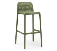 Sgabello polipropilene LIDO Agave 40344 16 000