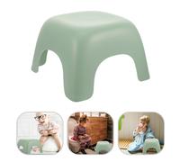 Sgabello Porta Oggetti Bagno Sgabelli Plastica Per Bambini Poggiapiedi WC