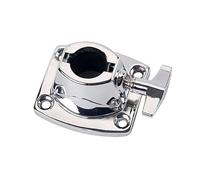 Sgabello portatile per batteria, accessorio per percussione, perfetto per musicisti e occasioni di pratica, sgabello regolabile