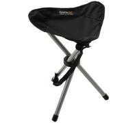 Sgabello Regatta Ternio Tripod Stool Colore: nero