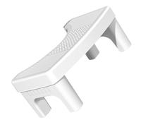 Sgabello Richiudibile Da Bagno Poggiapiedi Per WC L'addestramento Al Vasino