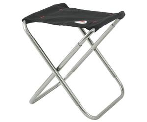 Sgabello Robens Discover Colore: grigio