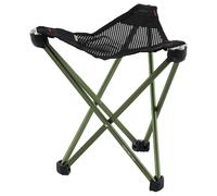 Sgabello Robens Geographic Colore: verde