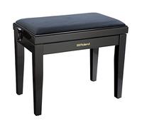 Roland RPB-220 Sgabello per pianoforte in legno Black