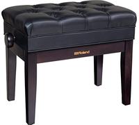 Roland RPB-500RW Rosewood Panchetta Regolabile per Pianoforte / Rosewood