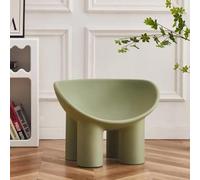 Sgabello rotondo - Sedia creativa per il tempo libero per sala da pranzo, soggiorno e studio - elegante e pratico arredamento per la casa