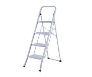 SGABELLO SCALE GRADINI IN ACCIAIO STEP UP QUICK STEP 3 GRADINI