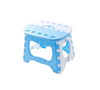 Sgabello Scaletta Pieghevole Di Plastica Portatile Sgabelli Per Bambini
