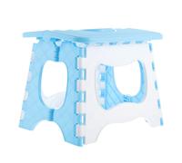 Sgabello Scaletta Pieghevole Sgabelli Campeggio Di Plastica Mini