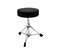 Dimavery 26031300 DT-20 - Sgabello da batteria, per bambini