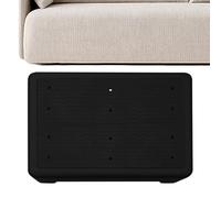 Sgabello - Sgabello | Piattaforma per anziani - Design impilabile alto 9 cm Prodotto e utilizzo facili da indossare Comodino Cucina Bagno Auto camper Interni ed esterni