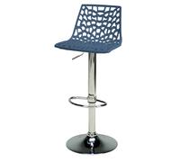 SGABELLO SPIDER UP ON 10 COLORI GRANDSOLEIL PCB ELEVABILE