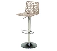 SGABELLO SPIDER UP ON 10 COLORI GRANDSOLEIL PCB ELEVABILE